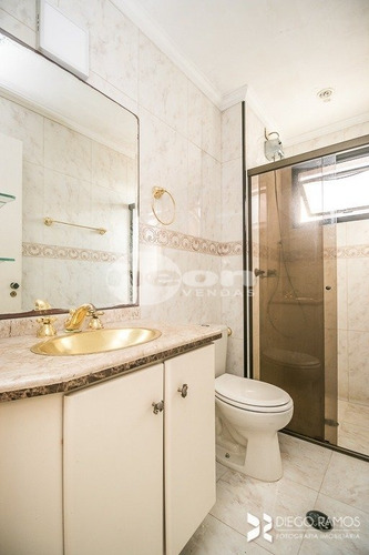 Imagem 15 de 15 de Apartamento - Nova Petropolis - Ref: 2459 - V-2459