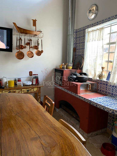 Imagem 9 de 30 de Chácara Com 3 Dorms, Arpui, Piracaia - R$ 980 Mil, Cod: Chu003 - Vchu003