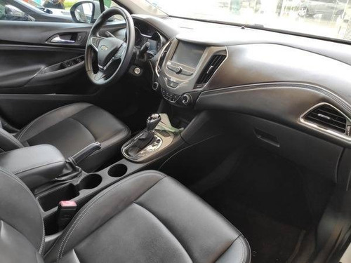 Imagem 13 de 13 de Chevrolet Cruze 1.4 Turbo Lt 16v Flex 4p Automático
