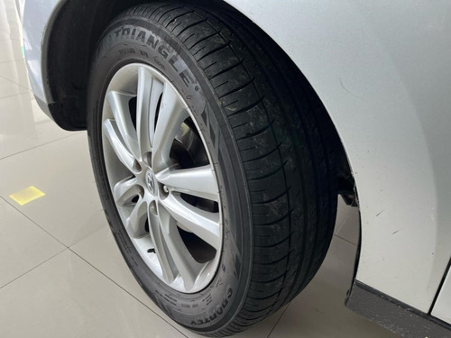 Hyundai IX35 2.0 MPFI GLS 4X2 16V GASOLINA 4P AUTOMÁTICO