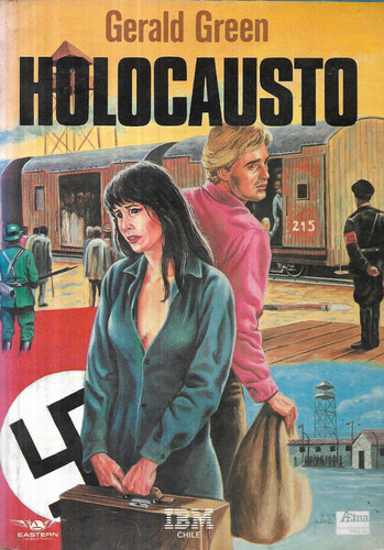 Holocausto Tomo 1 / Gerald Green