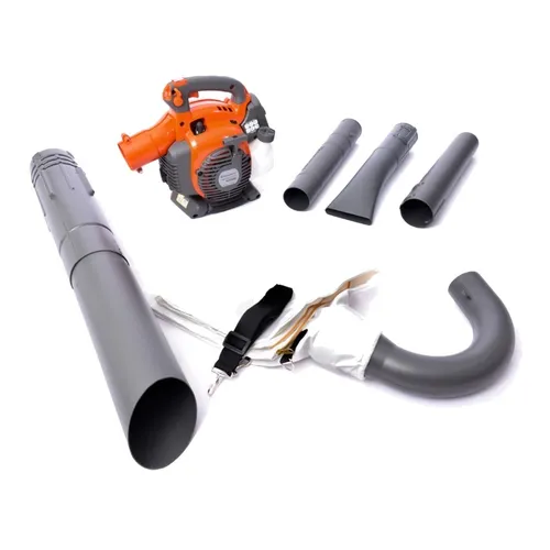 Sopladora Manual Husqvarna 125bvx + Envió Gratis Envío gratis