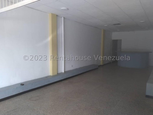 Imagen 6 de 30 de Local En Alquiler Barquisimeto Lara Rah. 23-20943 // Invierta Seguro Con Rentahouse //
