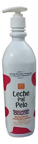 Leche Pal Pelo Proteccion Color Shampoo 250ml