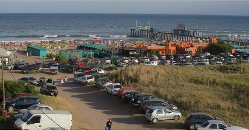 Imagen 3 de 13 de Alquilo Departamento En Pinamar - A 50 Mts. Del Mar !!