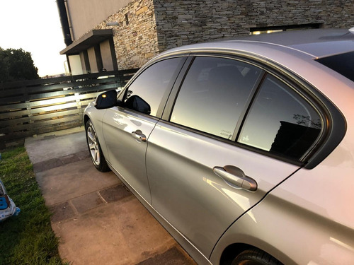 Bmw Serie 3 2.0 320i Sedan Executive 2016