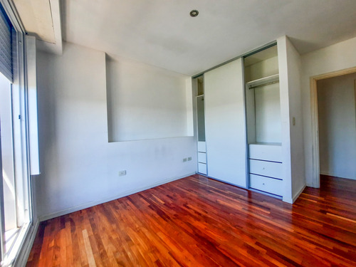 Departamento Un Dormitorio Venta La Plata Divisible Semipiso
