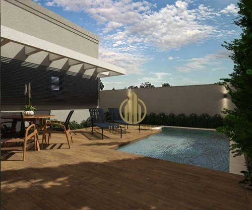 Imagem 2 de 15 de Casa Com 3 Dormitórios À Venda, 305 M² Por R$ 2.150.000,00 - Condomínio Arara Azul - Ribeirão Preto/sp - Ca1718