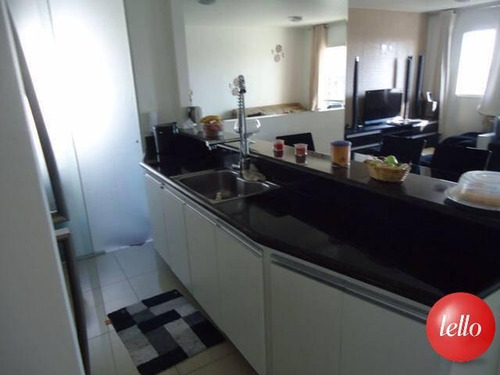 Imagem 8 de 30 de Apartamento - Ref: 219656