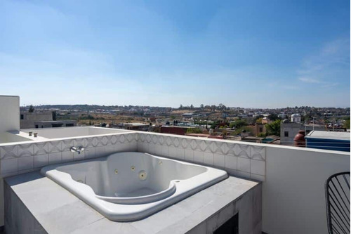 Imagen 28 de 30 de Casa Amoray En Venta, Col. San Antonio En San Miguel De Alle