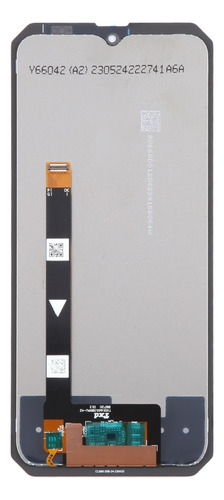 ª Pantalla Táctil Lcd + For Blackview Bv9200 For Blackview S