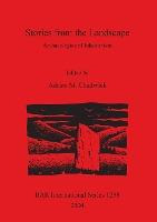 Libro Stories From The Landscape : Archaeologies Of Inhab...