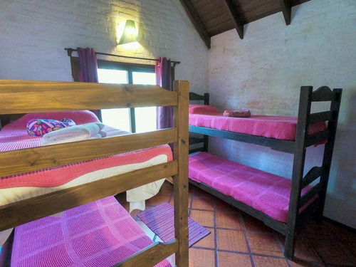 Imagen 16 de 21 de Casa 3 Dormitorios En Solanas Country, Punta Ballena - Solanas Country