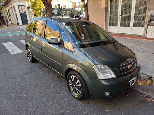 Chevrolet Meriva 1.8 Gls