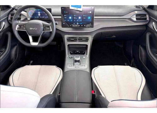 BYD King 1.5 DM-I PHEV GS AUTOMÁTICO