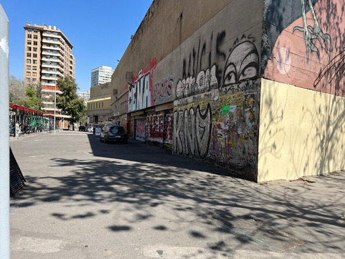 Local Av. Libertador Bdo. O' Higgins 108-