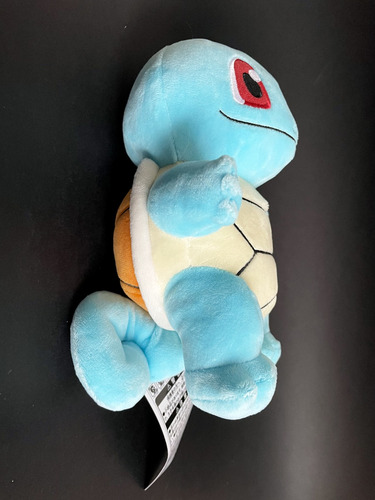 Squirtle Pokemon Center (Usado)