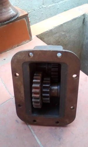 Toma Fuerza Para Caja Fuller 8 Huecos