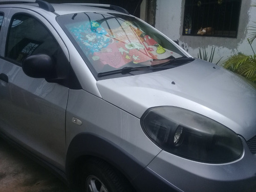 Imagen 4 de 4 de Chery X1 Año 2015
