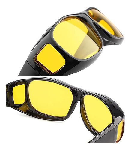 Gafas Visión Nocturna Gafas Visión Nocturna Para Condu