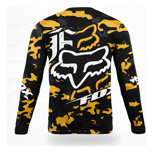 Jersey Buso Tipo Mbt Motocross Bicicross