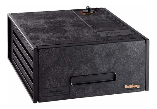 Imagen 2 de 8 de Deshidratador Excalibur 4 Bandejas Policarbonato En Oferta