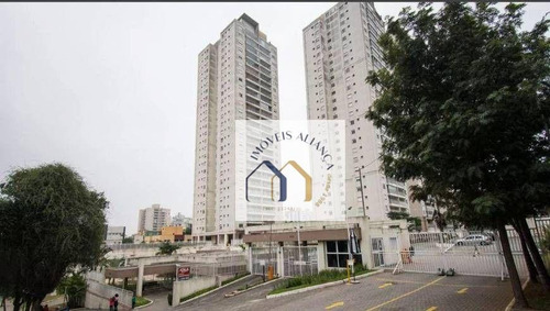 Imagem 7 de 25 de Apartamento Com 2 Dormitórios À Venda, 91 M² Por R$ 695.000 - Vila Lusitânia - São Bernardo Do Campo/sp - Ap2645