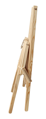 Silla Finlandesa Madera De Fresno Castaño Aceitado