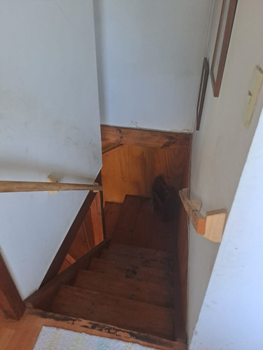 Oportunidad! Amplio Sitio Con 2 Casas, Próximo A Recabarren.