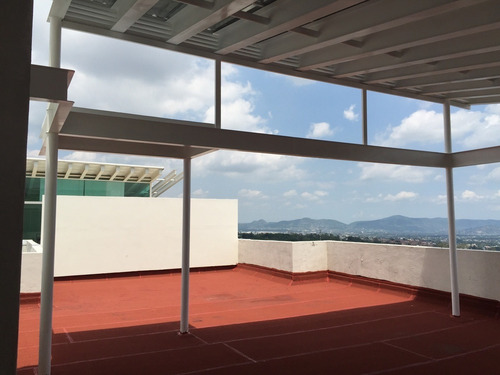 Imagen 15 de 15 de Ph En Venta Lomas De La Selva Cuernavaca Morelos Vista Espec