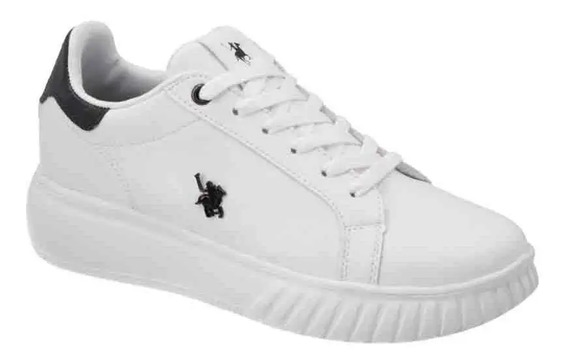 Tenis Polo Mujer | MercadoLibre 📦