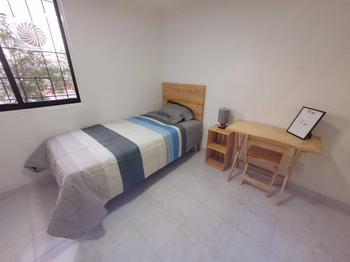 Renta Habitación Cuautitlán Izcalli