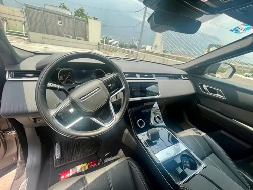 Land Rover Range Rover Velar 2023