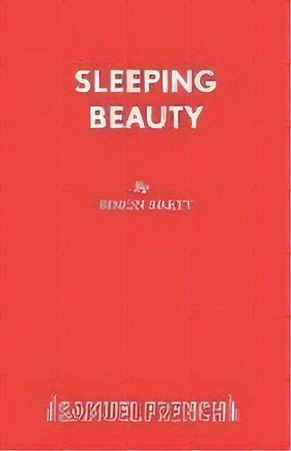 Sleeping Beauty, De Simon Brett. Editorial Samuel French Ltd, Tapa Blanda En Inglés