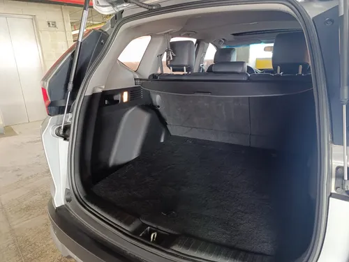 Honda CR-V 1.5T Prestige 2Wd