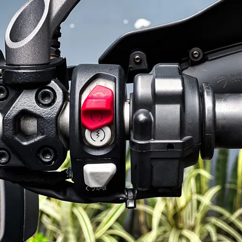 Ducati Multistrada V2s 2022