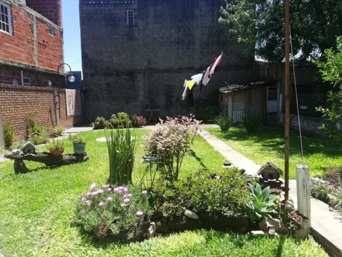 Imagen 13 de 14 de Se Vende Casa Con Local