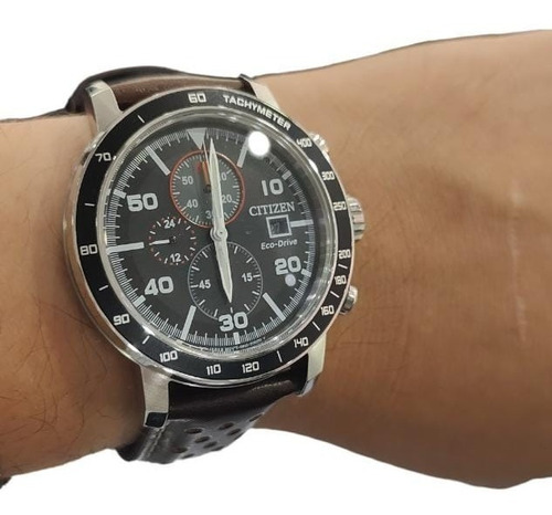 Reloj Citizen Eco-drive Para Hombre