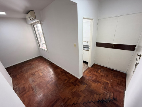 Departamento En Venta En San Nicolás, Capital Federal, Buenos Aires