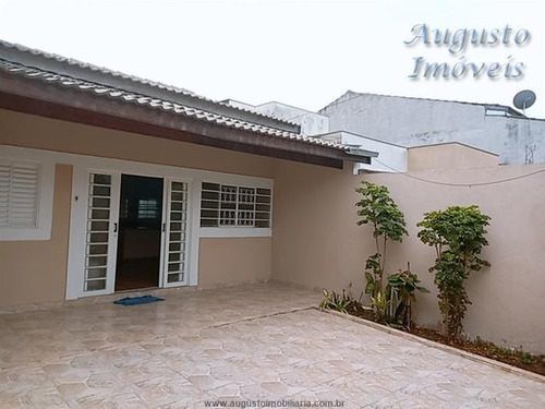 Imagem 1 de 18 de Casas À Venda Em Bragança Paulista/sp - Compre A Sua Casa Aqui! - 1483761