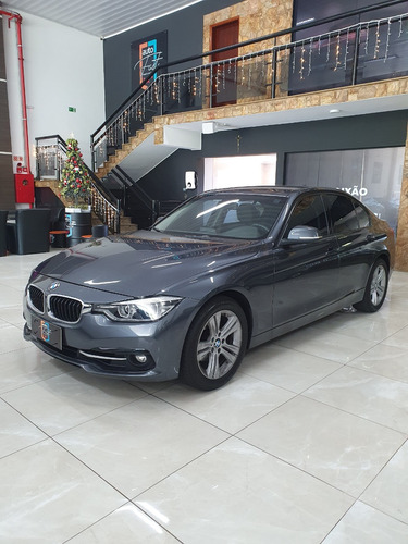 BMW 320i Active Flex 2.0