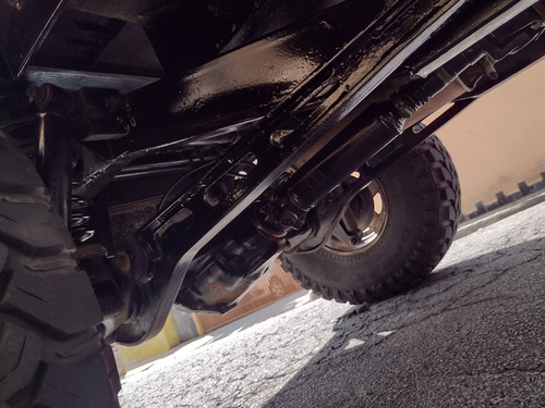 Engesa Engesa 4.1 4x4 2p