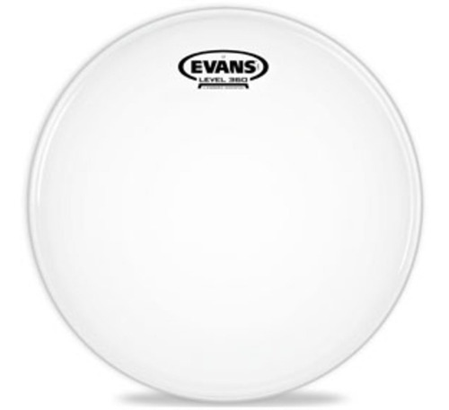 Evans B13st Parche Tarola Tom 13 Pulgadas St Coated 2 Capas 