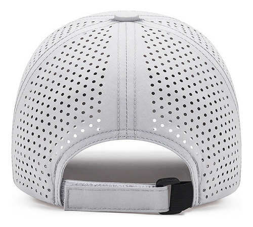 De Gorra De Béisbol De Malla Transpirable De Secado Rápido