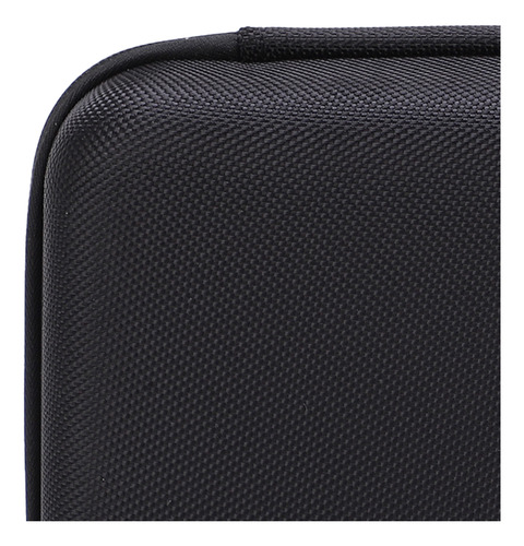 Bolsa Para Cámara Storage Action, Portátil, Compacta, A Prue