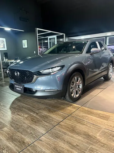 Cx-30 At 2.0 Touring Hibrida/ch