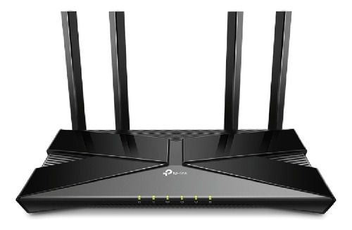 Router Tp-link Ax23 Inalambrico Wifi6 Ax1800 2,4-5ghz Mesh