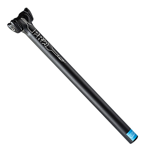 Caño Portasilla Shimano Pro Lt 27.2mm 400mm - Ciclos