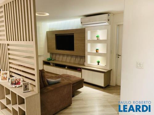 Imagem 4 de 15 de Apartamento - Vila Arens I - Sp - 627321