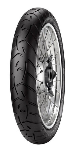 Imagen 1 de 3 de Llanta Moto Metzeler Tourance Next 120/70zr19 M/ctl 60v From
